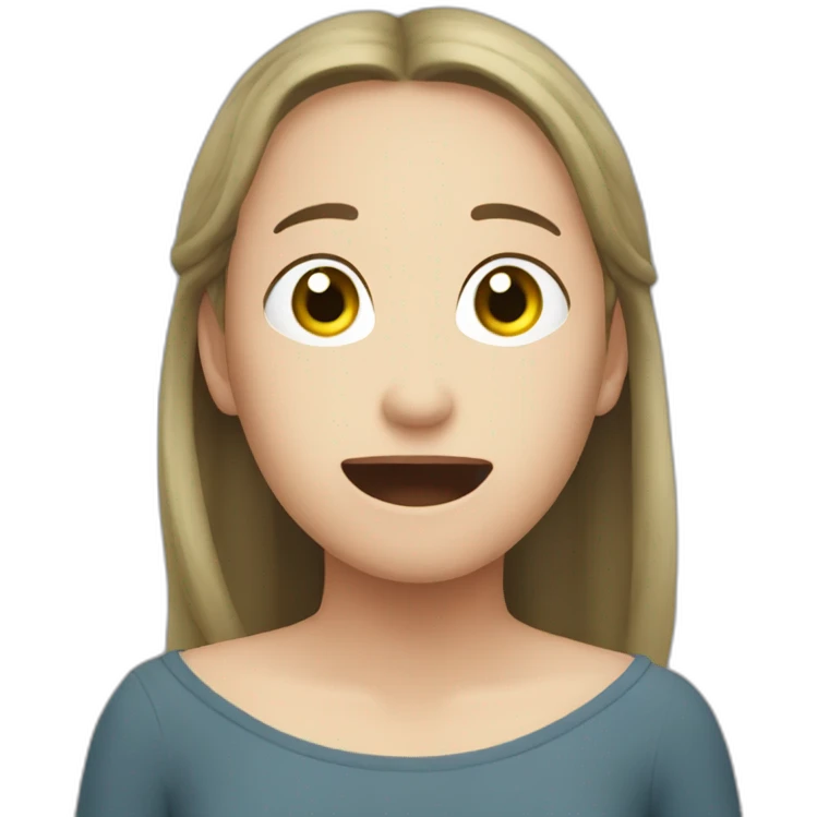 baleia chorando emoji