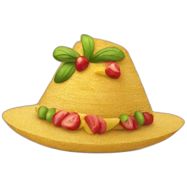 Fiesta emoji