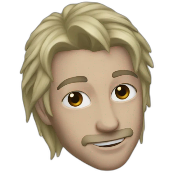 nirvana emoji
