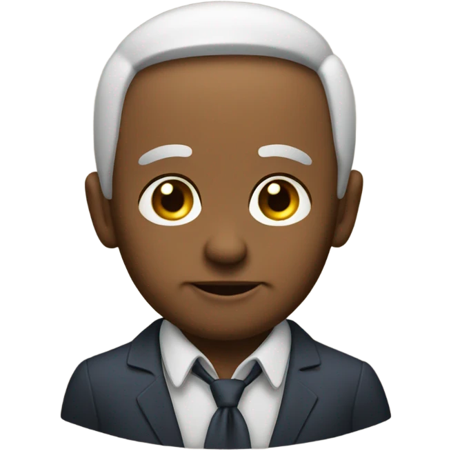 Uncle Sugar emoji