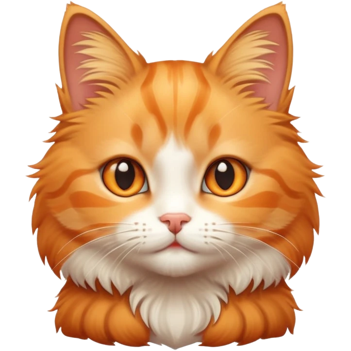 Little cat emoji