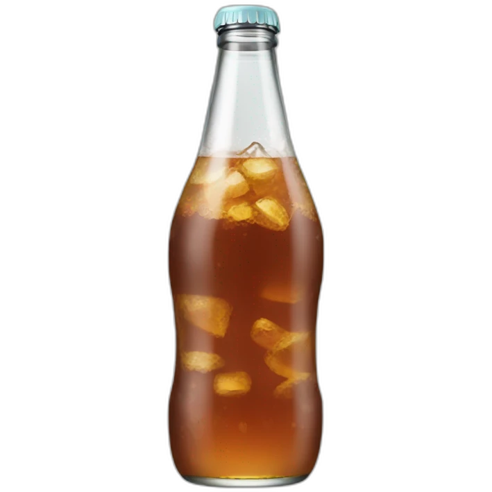 Triple Soda emoji