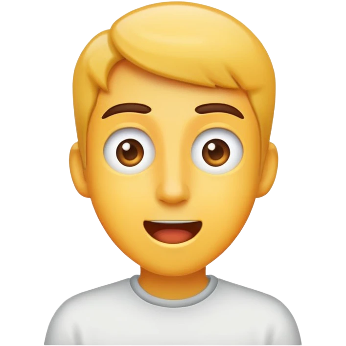 edging  emoji