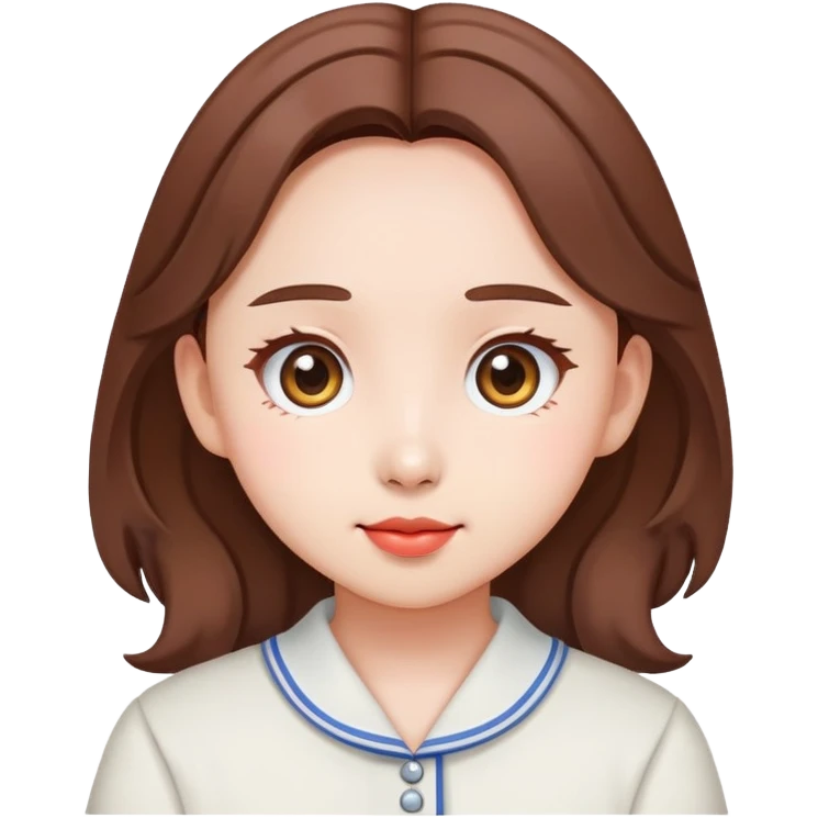 nayeon twice emoji