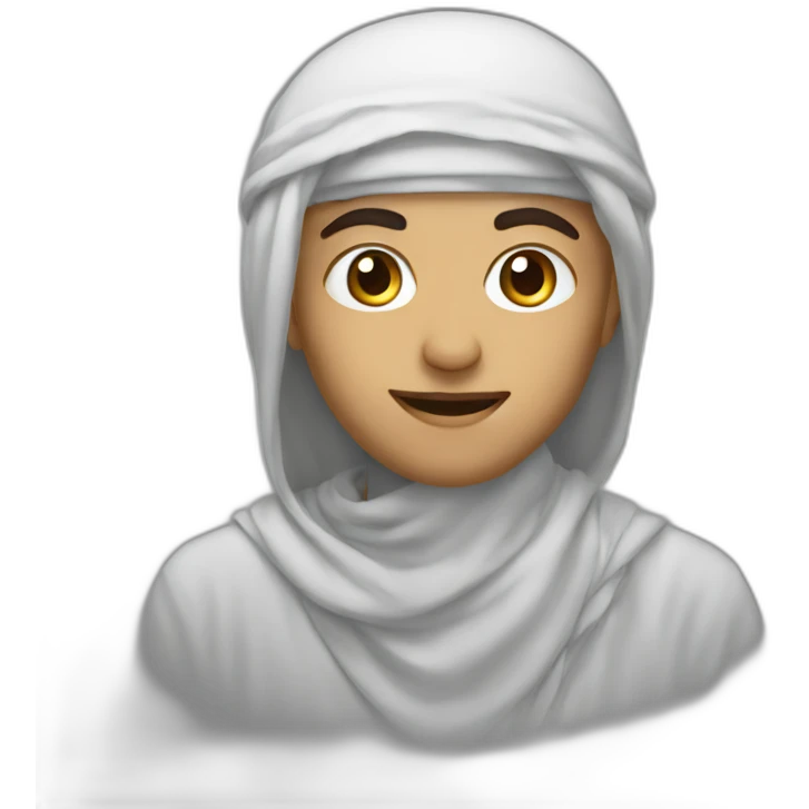 Islam  emoji