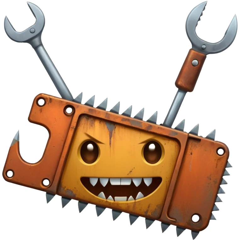 säge emoji