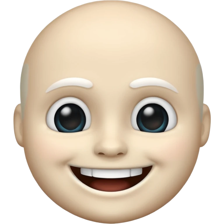 Sans emoji