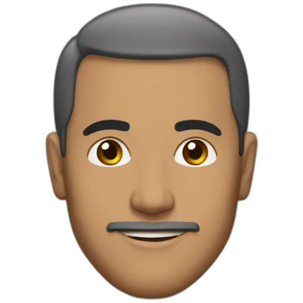 sharif ally abdallah emoji