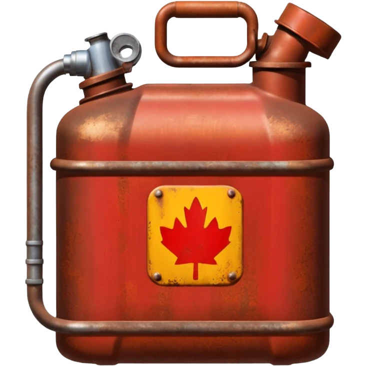 petrol canister emoji