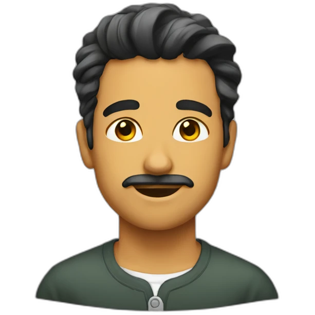 فرزاد فرخ emoji