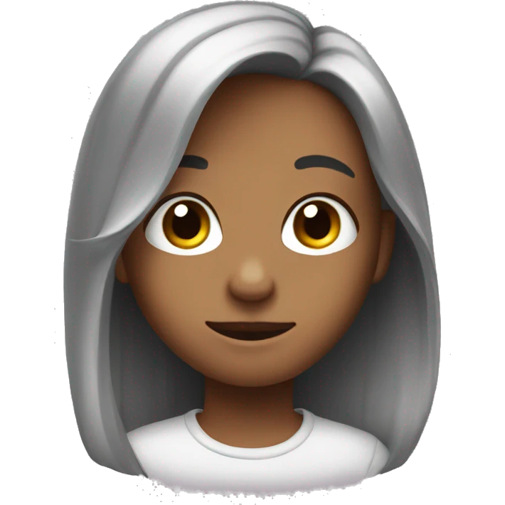 Cute emoji