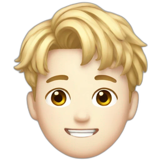 Jimin emoji