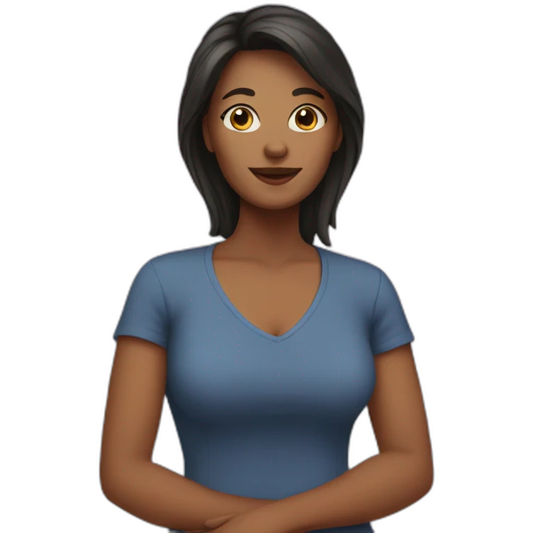 mom emoji