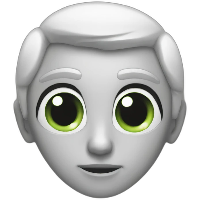 Hypnotic  emoji