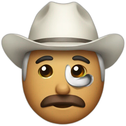 chile seco emoji