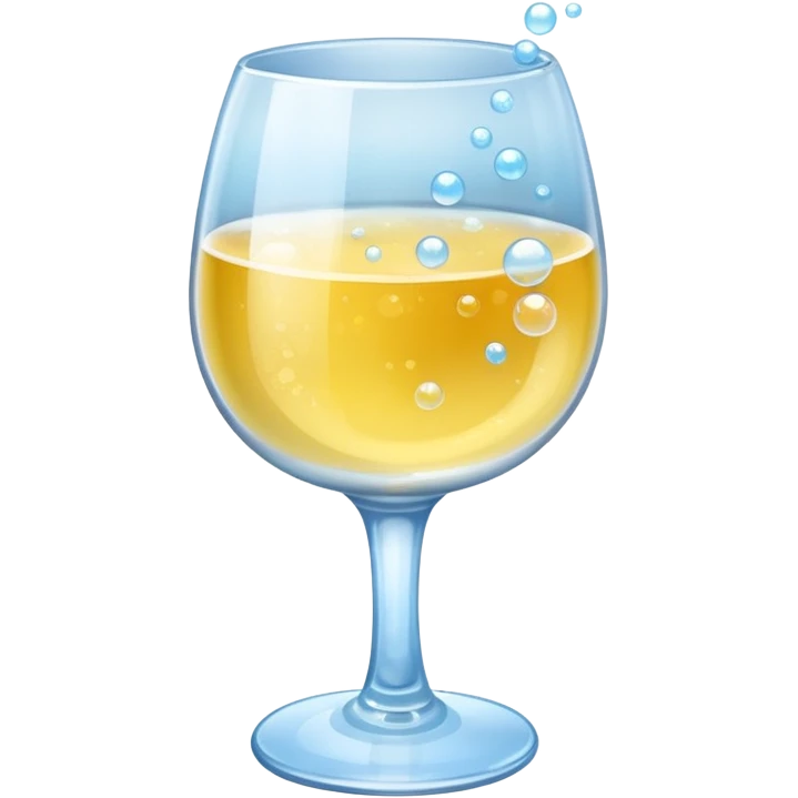 Ukrainian horilka emoji