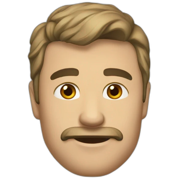 Йоркширский терьер emoji