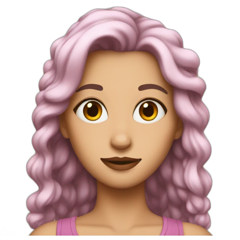 leah goes wilde emoji