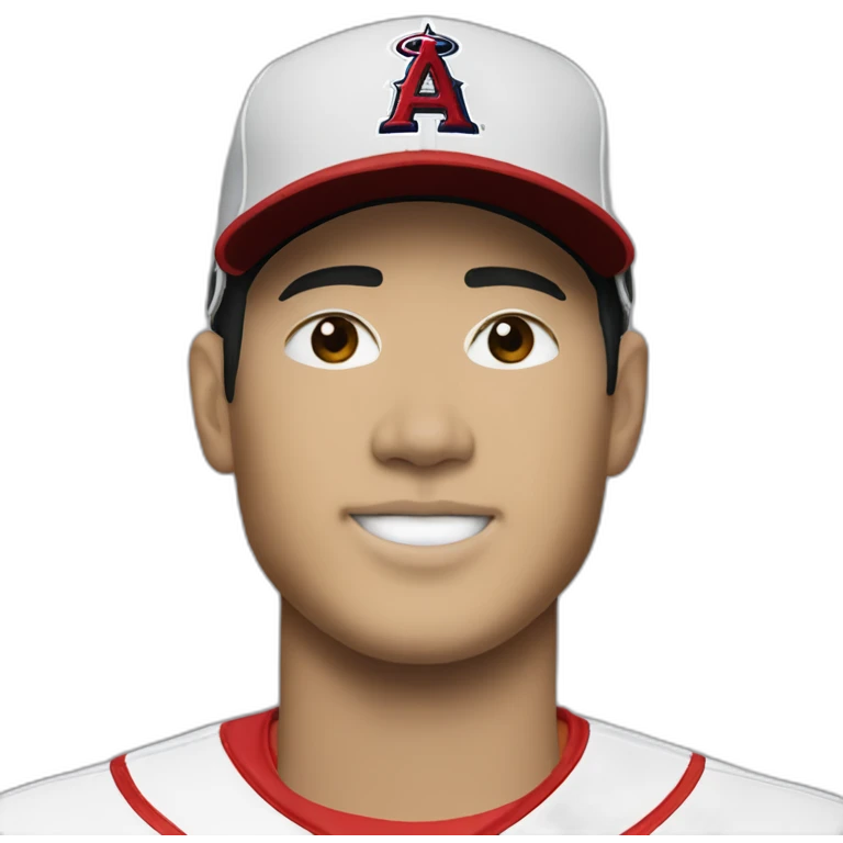two-shohei-ohtani emoji
