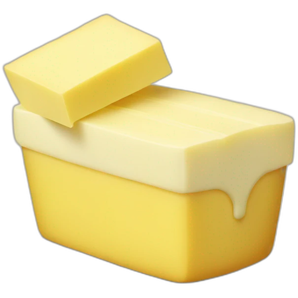 butter emoji