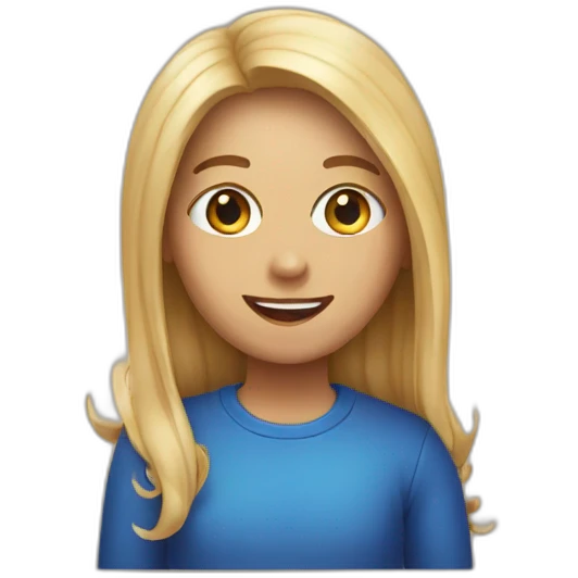 Instagram icon emoji