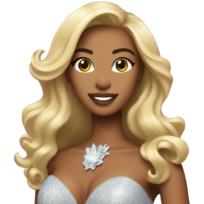 Miss Universe  emoji