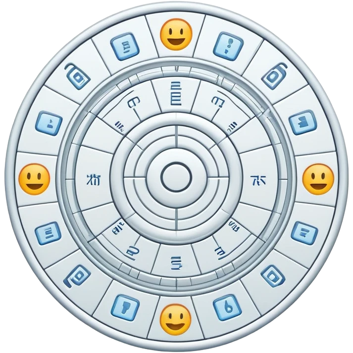 i have a plan emoji
