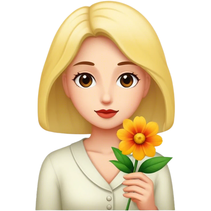 Text content "Women's Day" emoji