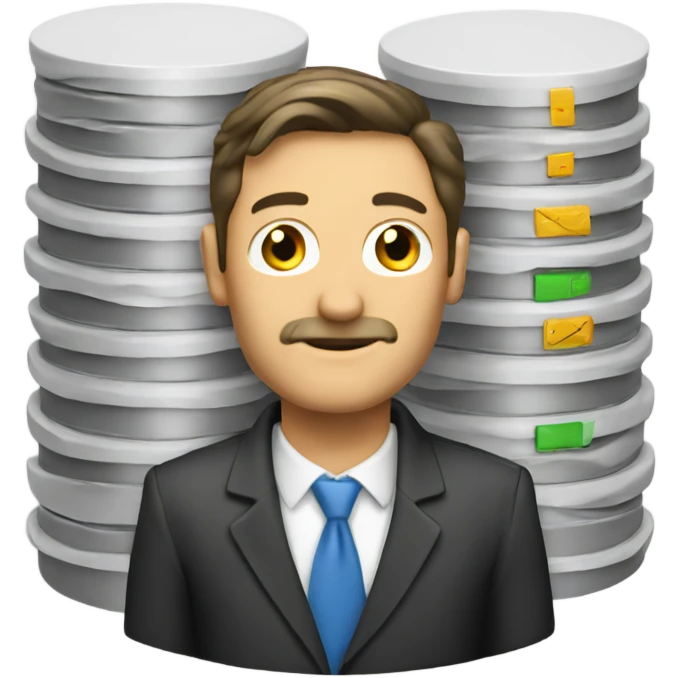 database emoji