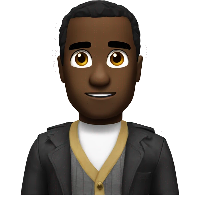 Roblox p diddy emoji