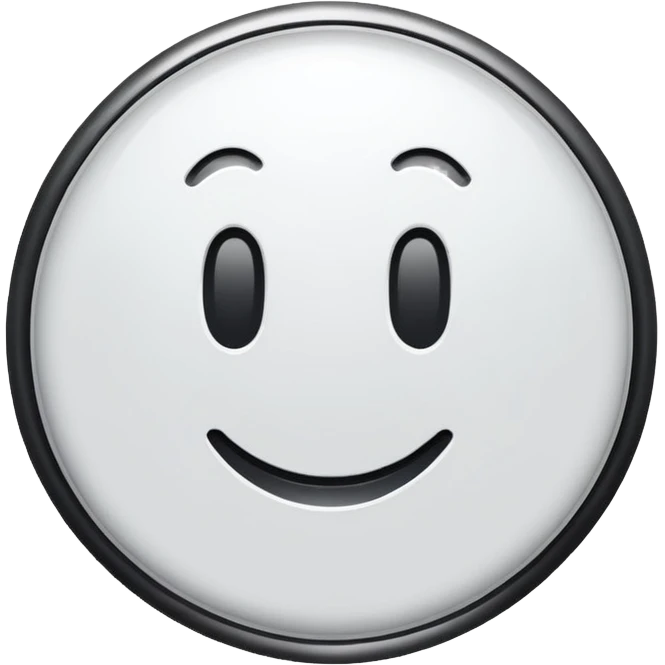 button that says "OK" on a pink background emoji