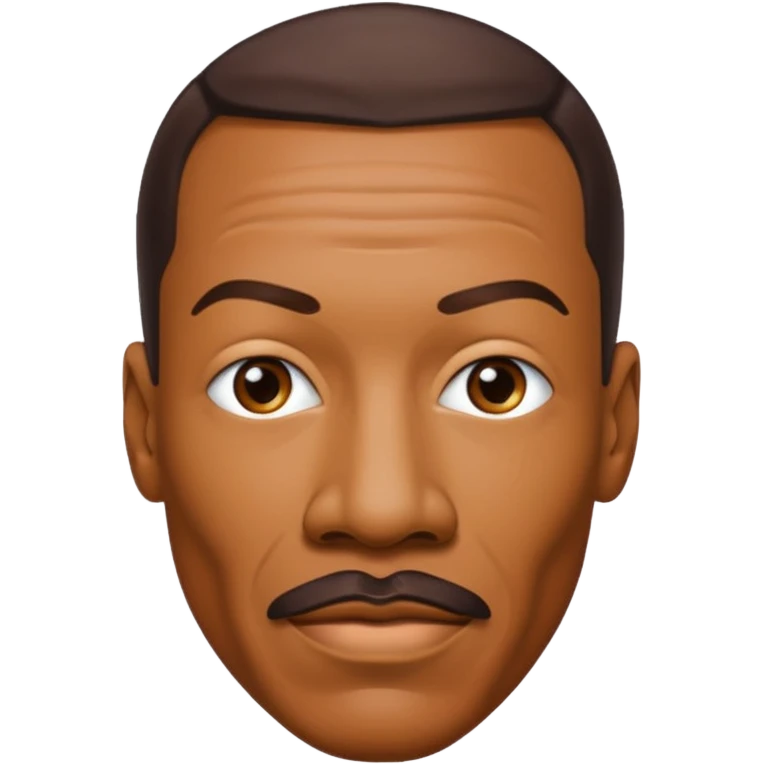Eddie Murphy emoji
