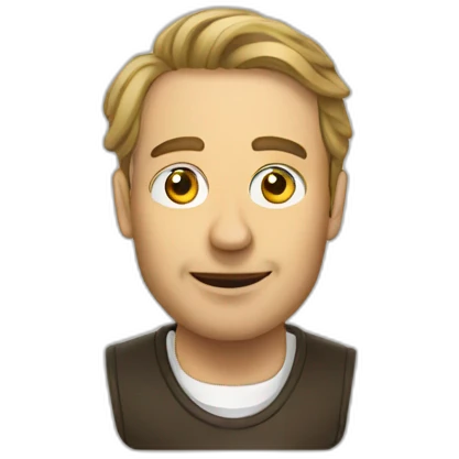 Daft pub emoji