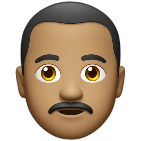 gangster emoji
