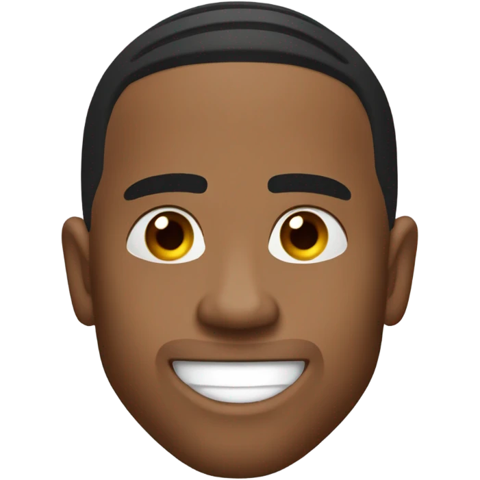 jalen hurts with a football emoji