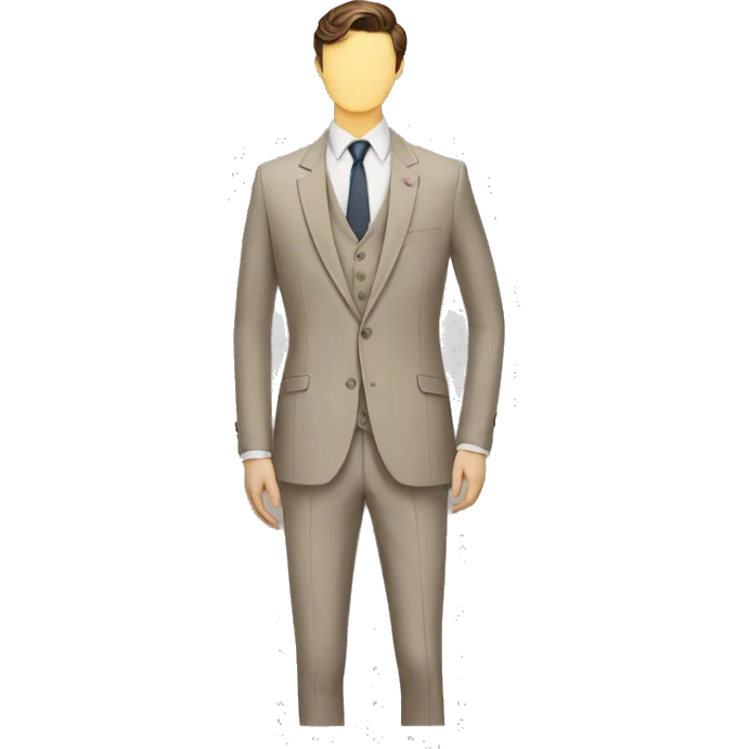 tailor's line emoji