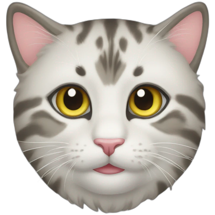 Minou emoji