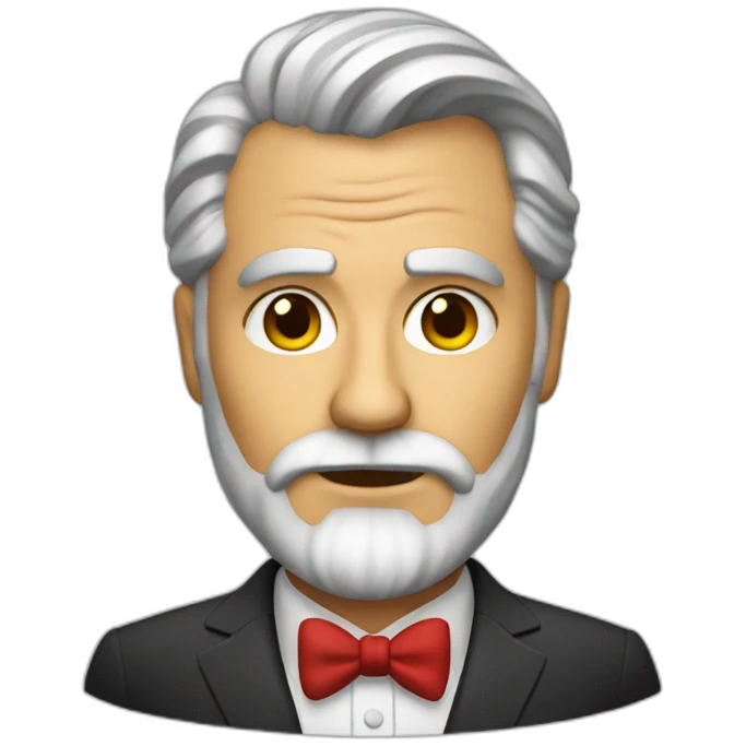 most interesting man in the world  emoji