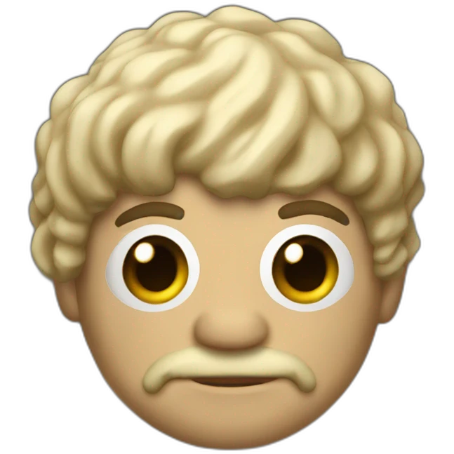 Sons of anarchy toad emoji