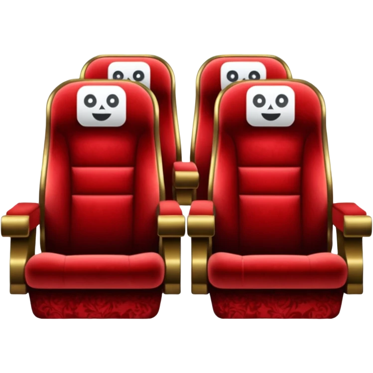 cinema emoji