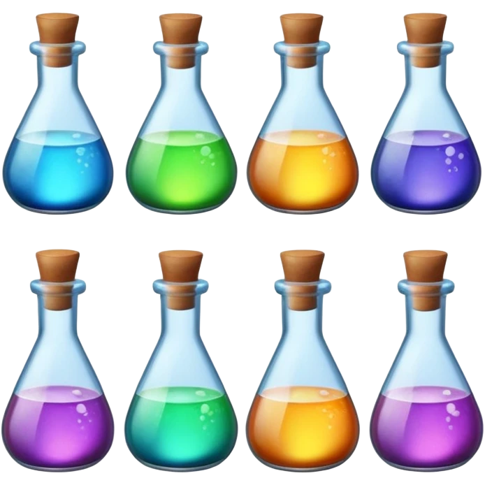 potions emoji
