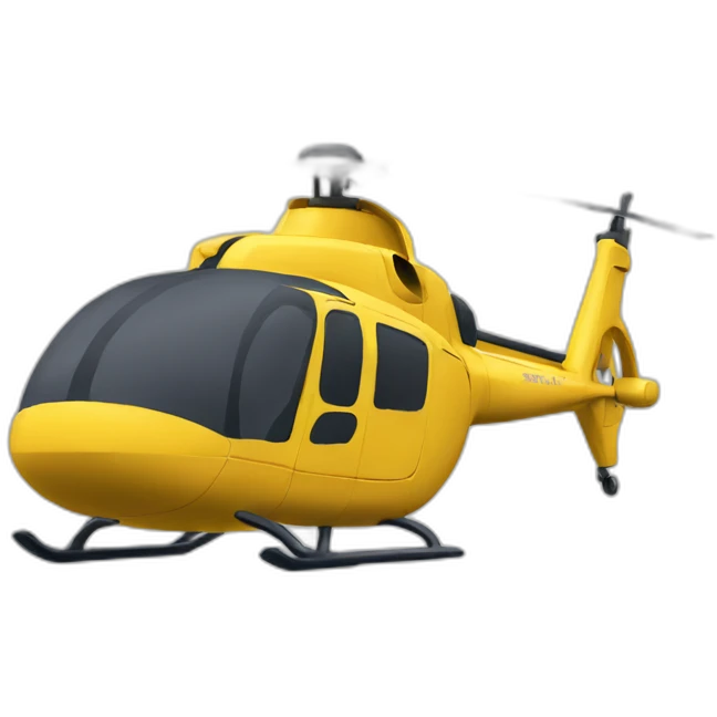 Roflcopter emoji