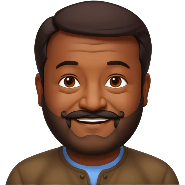 Mohanlal emoji