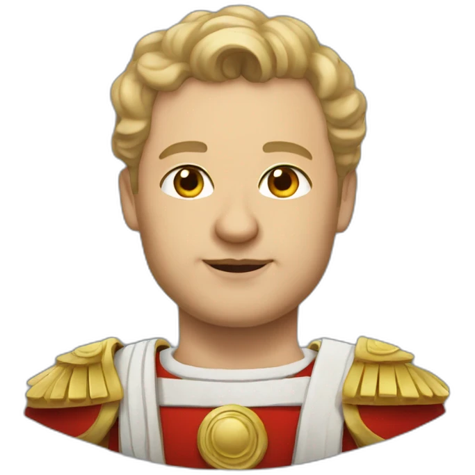 Roman Matvienko emoji