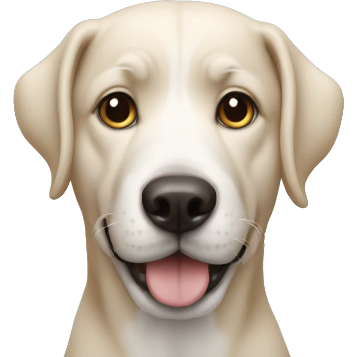 dog emoji