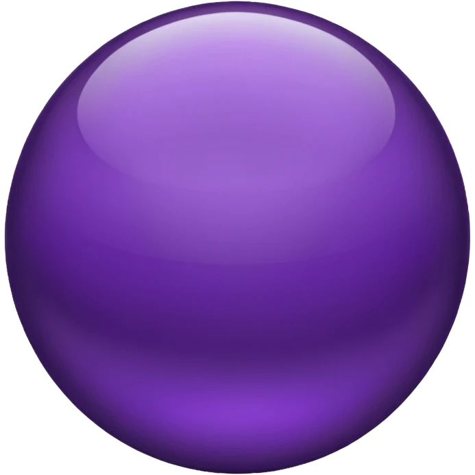 purple emoji