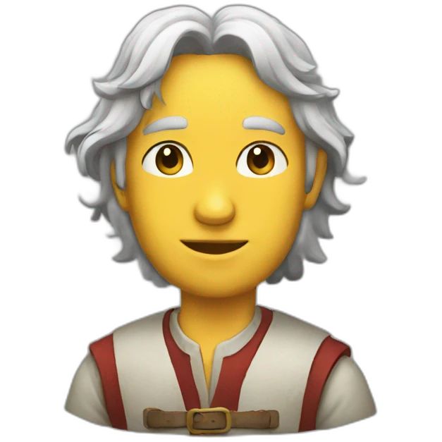 Pessac emoji