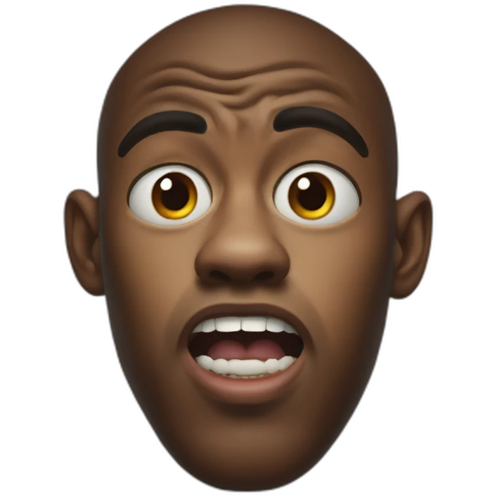 angry tyler the creator emoji