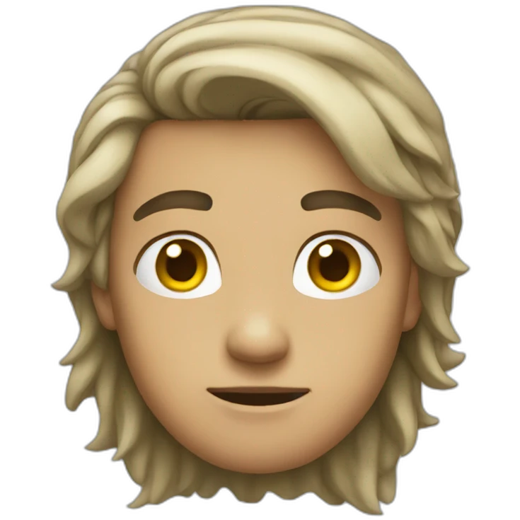 nothing emoji