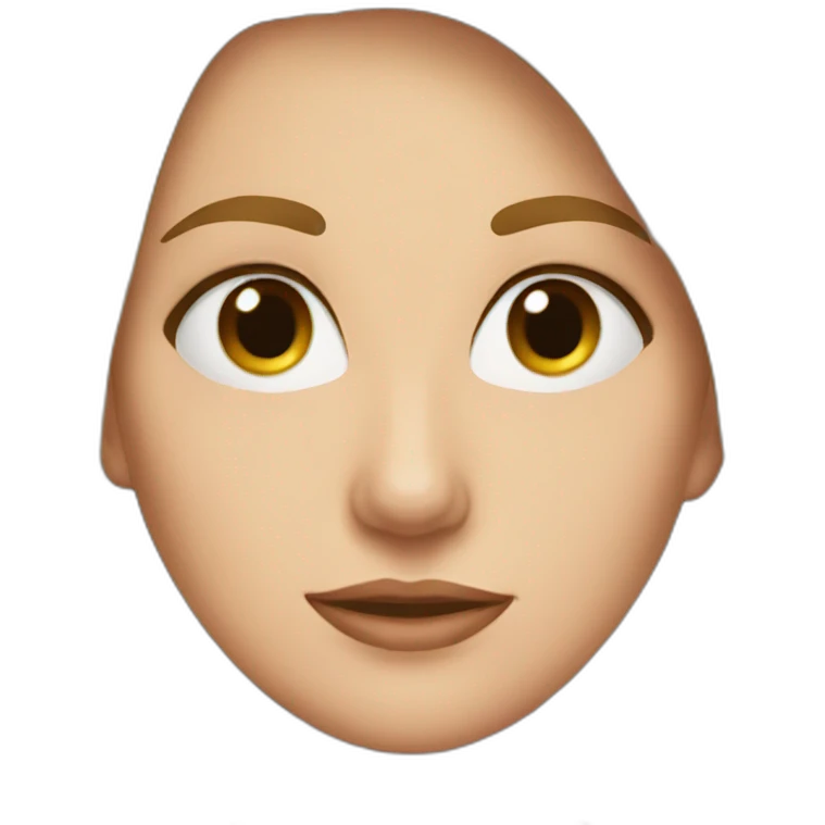 Anna dearmas emoji